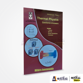 Thermal Physics - Questions and answers| knowledge bank |kuppiya store