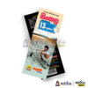 Sinhala Short note Book | kuppiya store