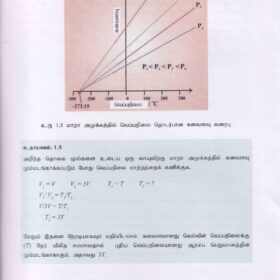 Tamil chemistry resource book