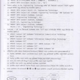 ICT MCQ and answers