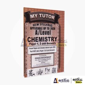 Chemistry past papers English