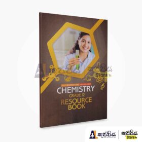 Chemistry resource book 12