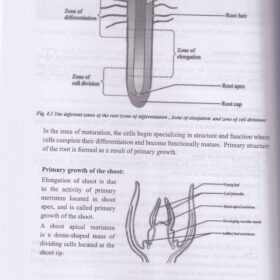 Biology resource book 12