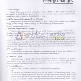Energetics by hemachandra basnayaka