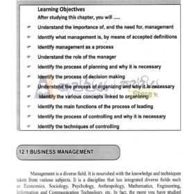 jagath bandaranayake business studies book