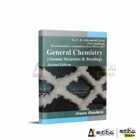 General Chemistry Atomic Structure