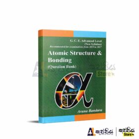 Atomic Structure & Bonding mcq