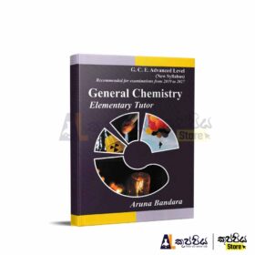 General Chemistry Elementary Tutor