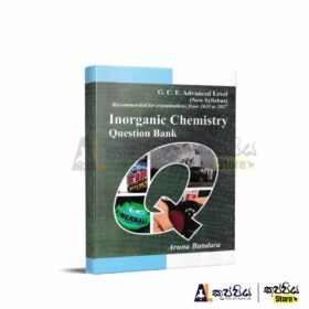 Inorganic Chemistry model mcq