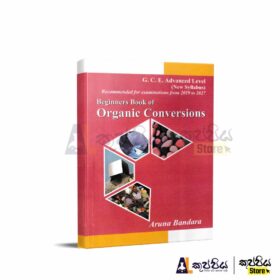 A/L chemistry Organic Conversions