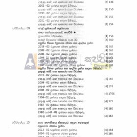 physics thapaya wiwarana